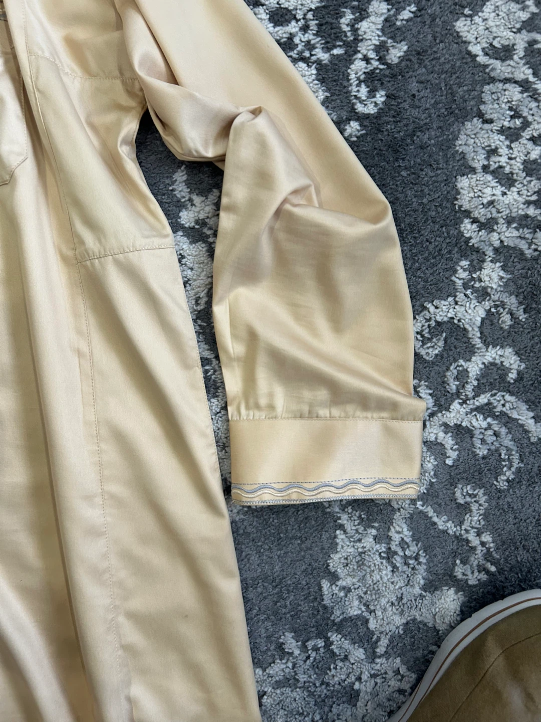 Jubba Thobe - photo 2