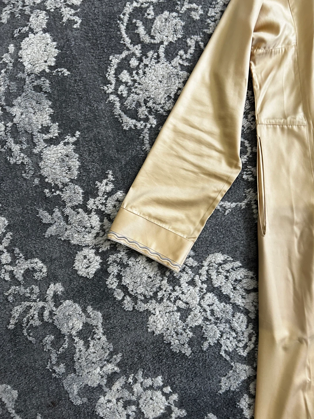 Jubba Thobe - photo 3