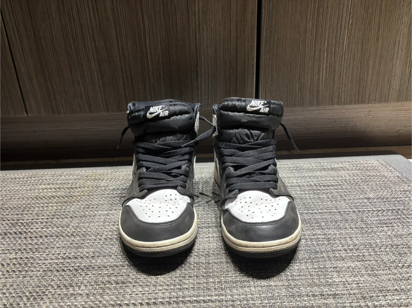 Air Jordan 1 High OG "Panda" - photo 2