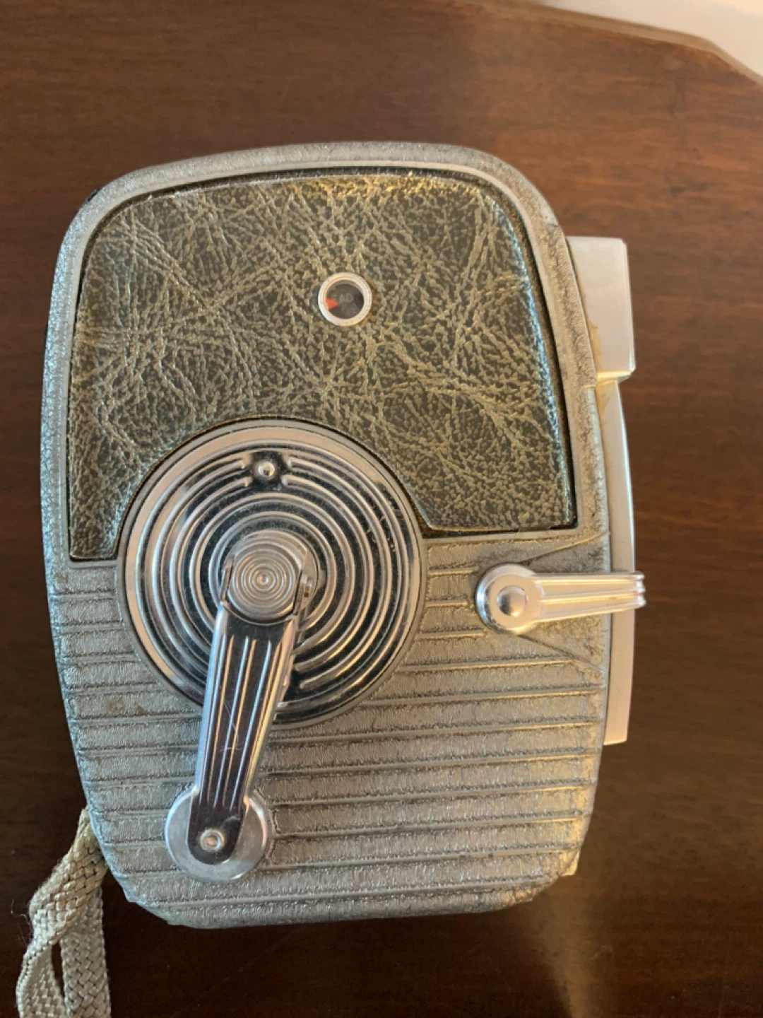 5 VINTAGE CAMERAS - photo 5