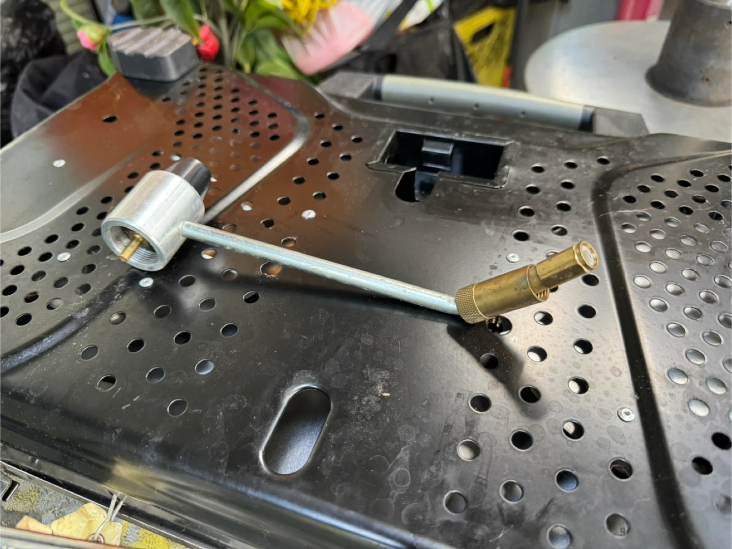 Coleman HyperFlame Stove - photo 4