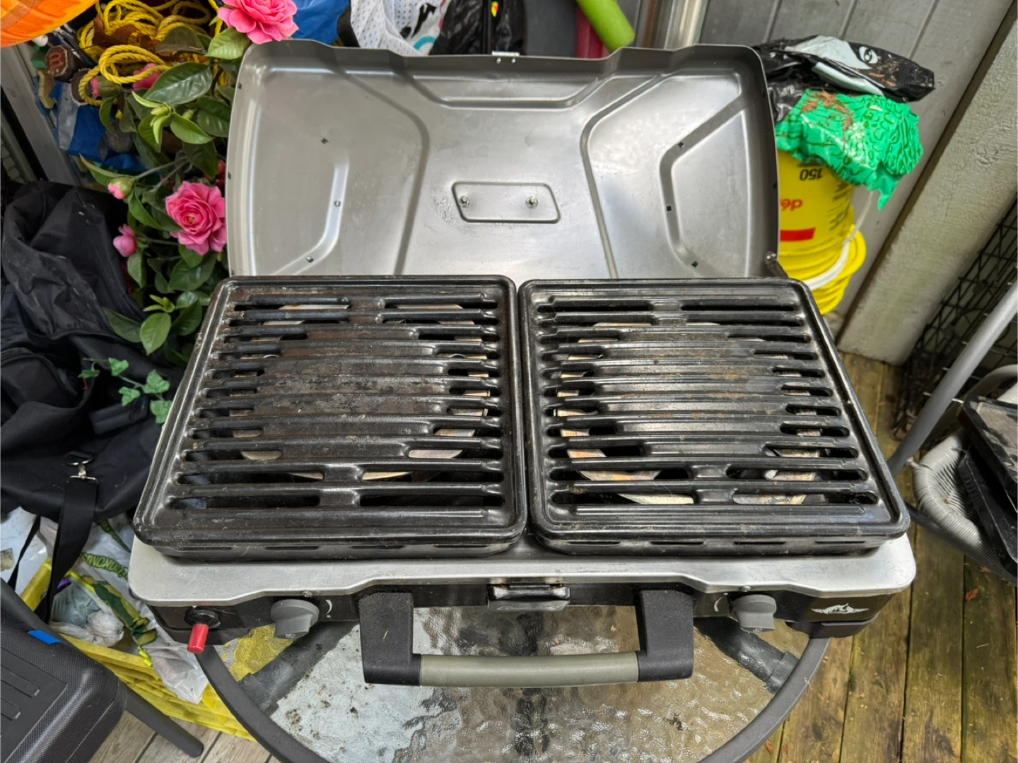 Coleman HyperFlame Stove - photo 2