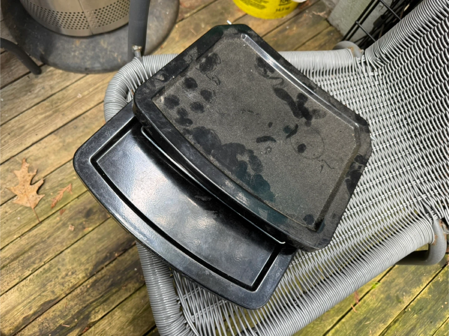 Coleman HyperFlame Stove - photo 5