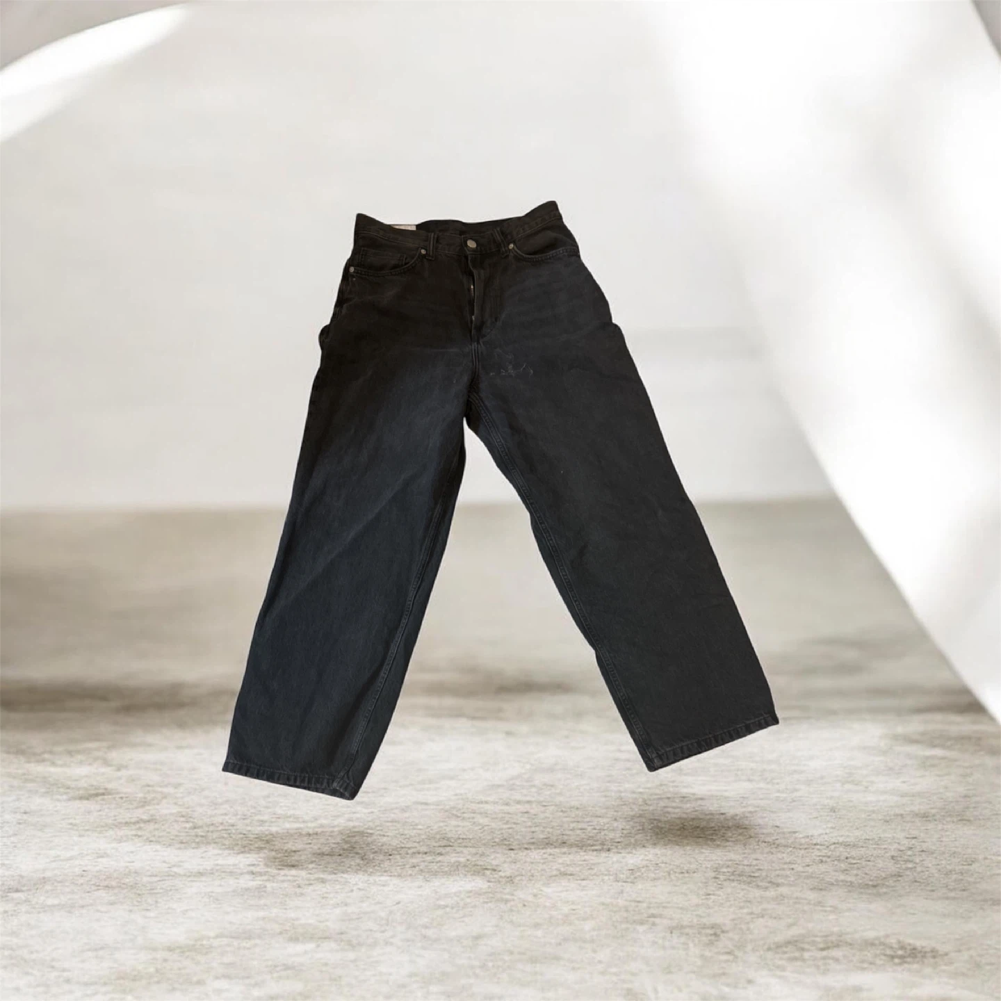 H&M Baggy Baggy Jeans Size 30/32