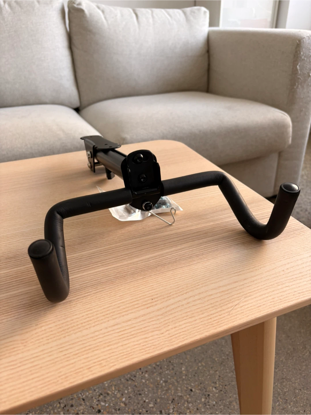 Bike Rack / Wall Hanger