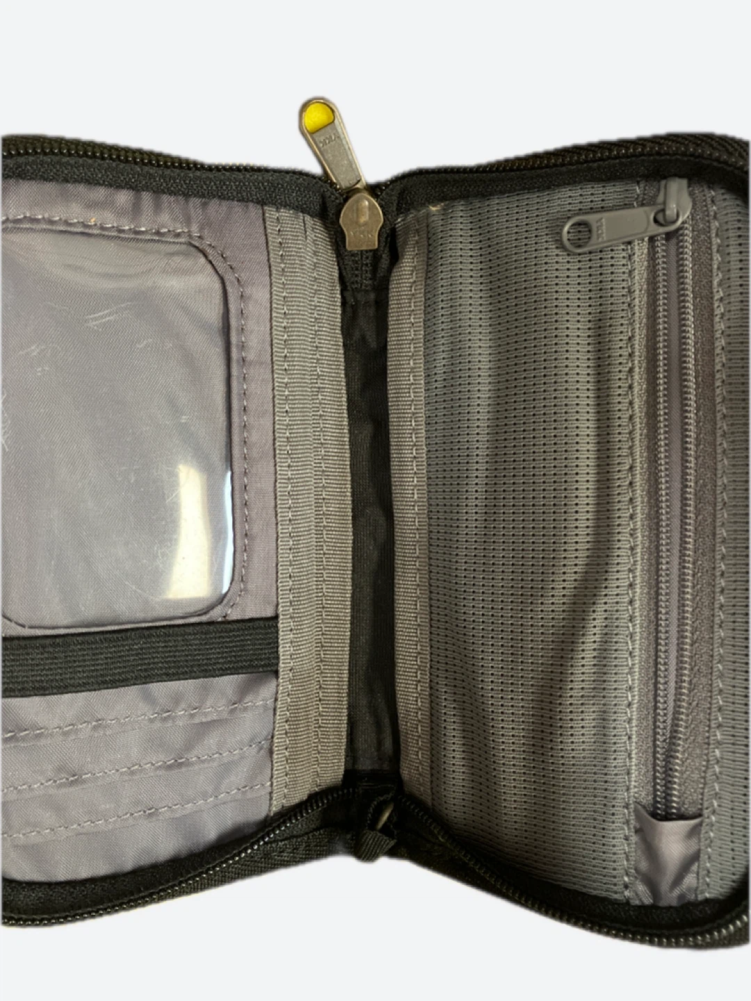 Eddie Bauer Travel Organizer Pouch - photo 2