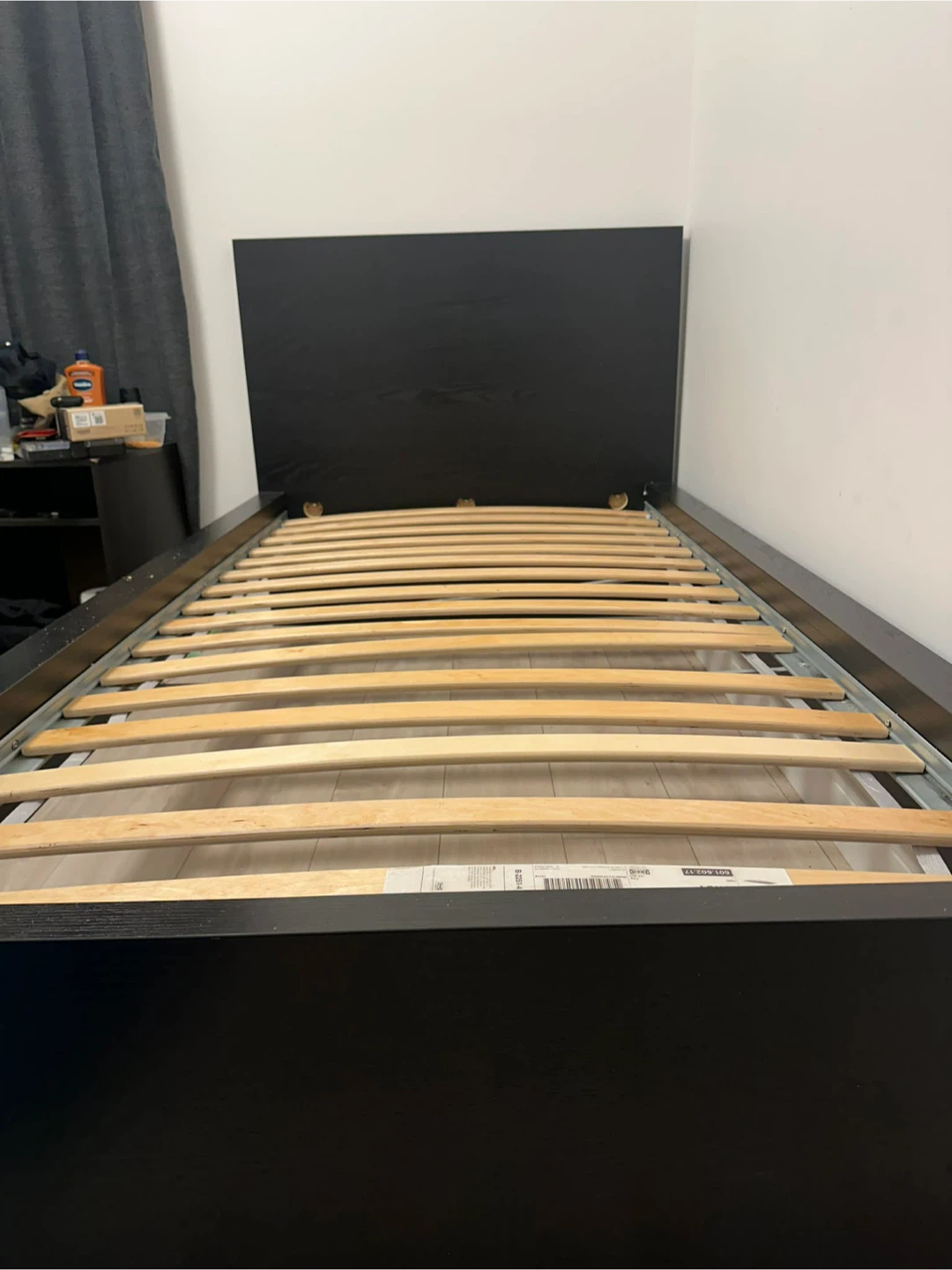 IKEA Twin Bed Frame - photo 3