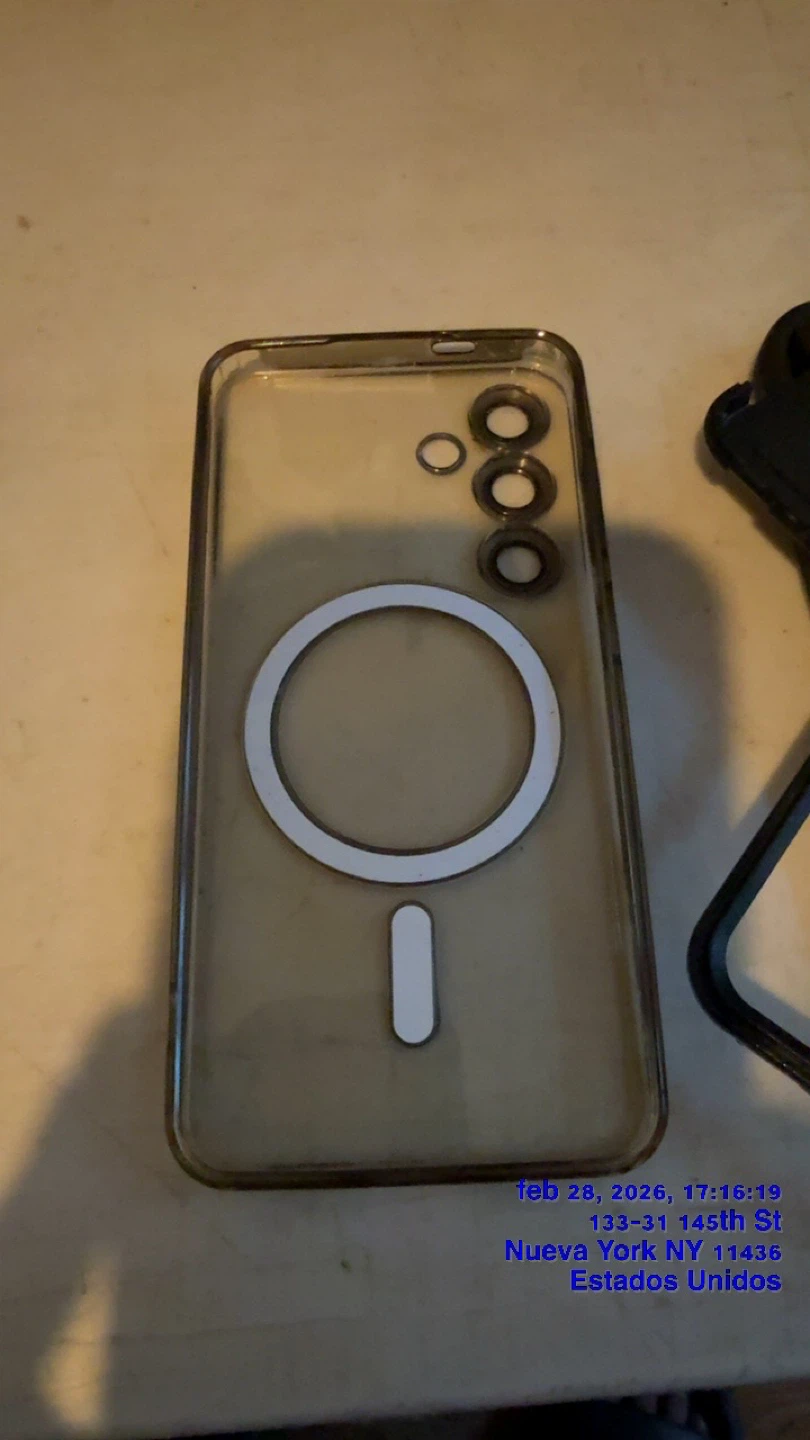 Samsung s24 más 2 case - photo 4