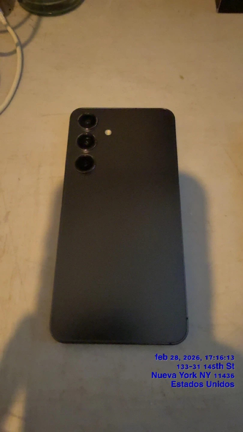 Samsung s24 más 2 case - photo 3
