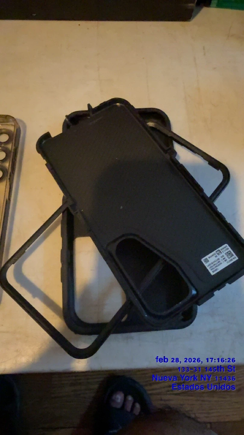 Samsung s24 más 2 case - photo 5