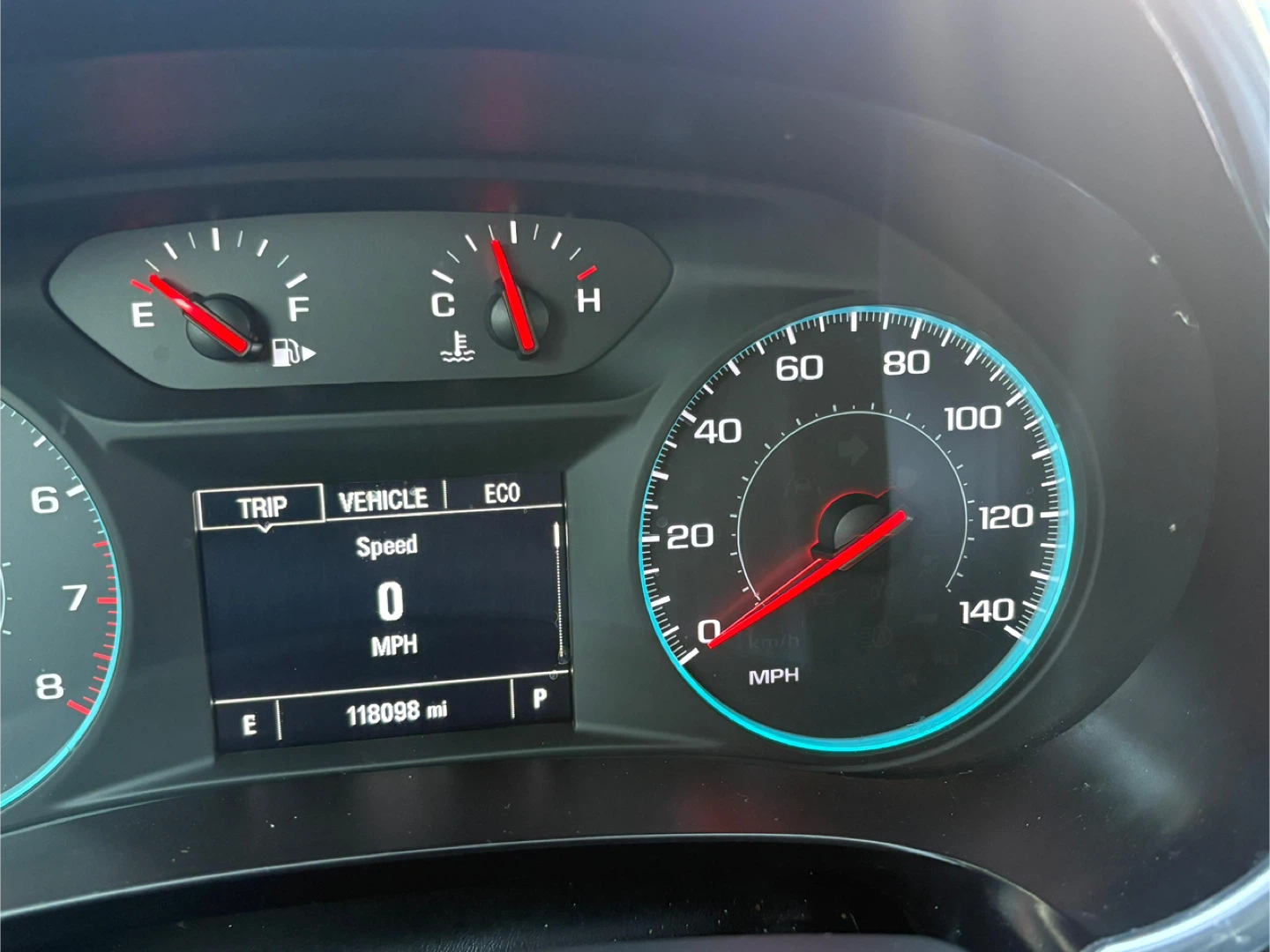 2019 Chevrolet Malibu LT Silver - photo 4