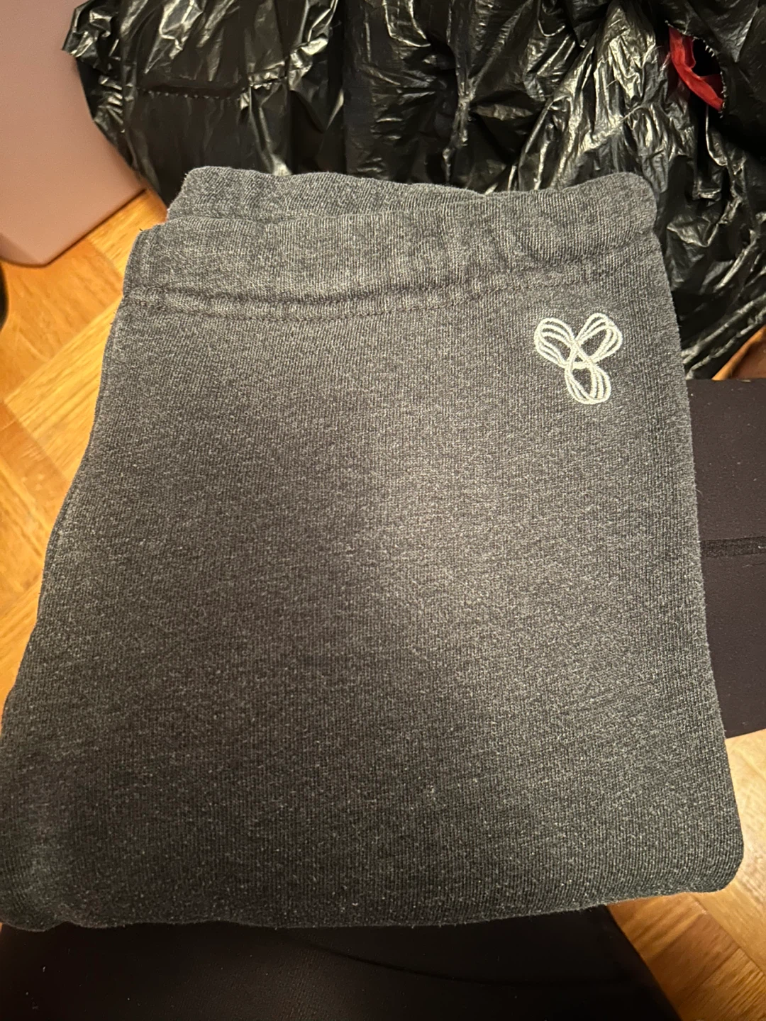 Tna Aritzia Grey Sweatpants - must go