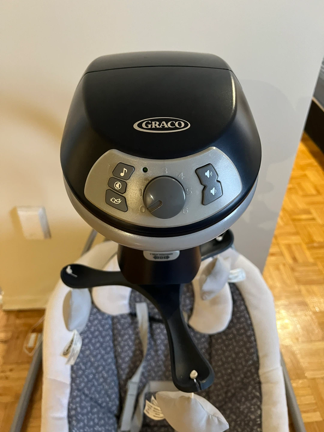 Graco Baby Swing