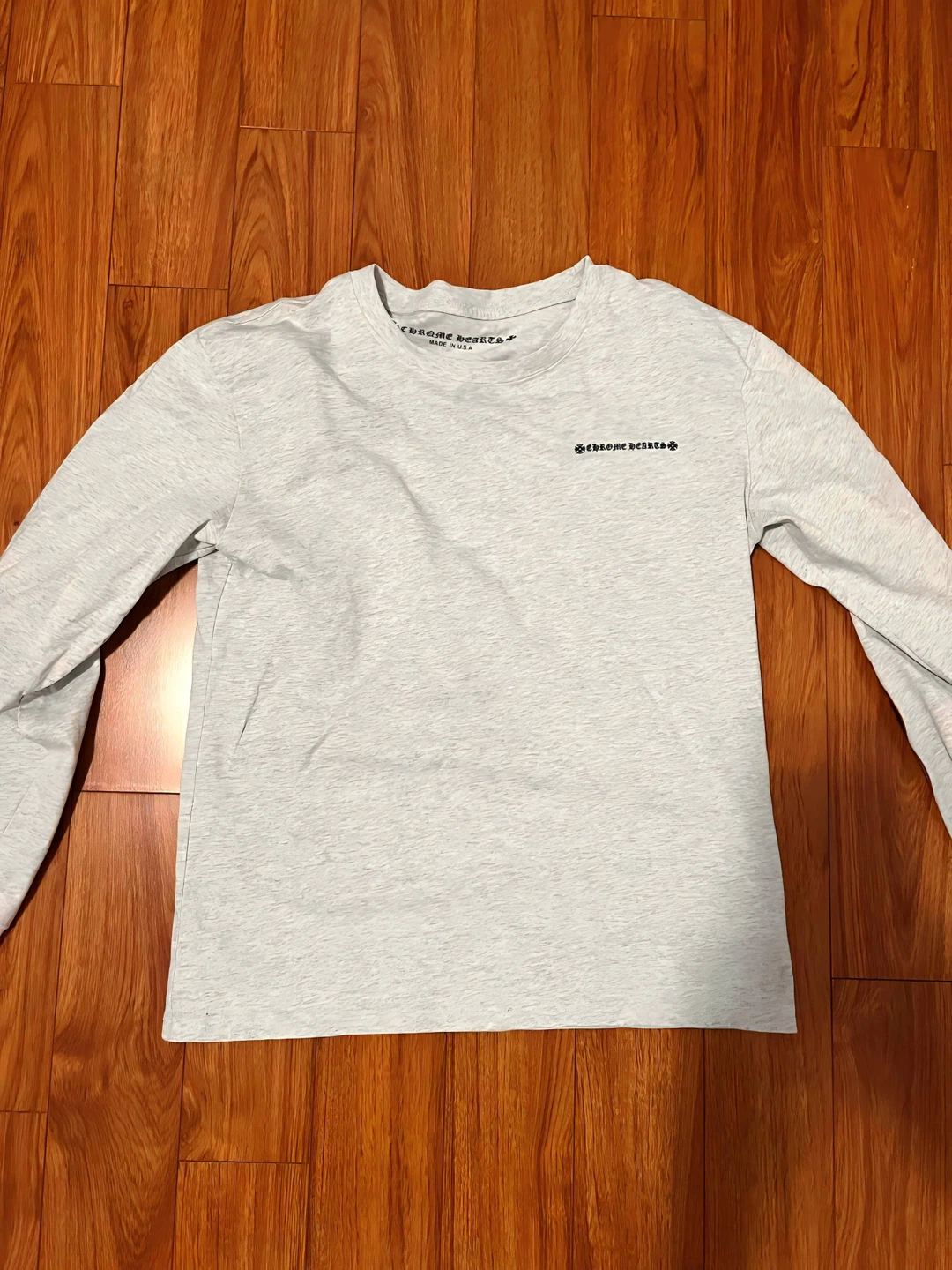 Chrome Hearts Matty Boys Long Sleeve - photo 2