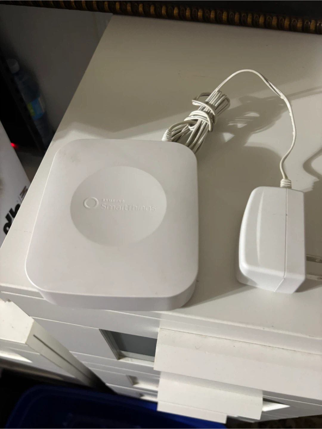 Samsung SmartThings Hub