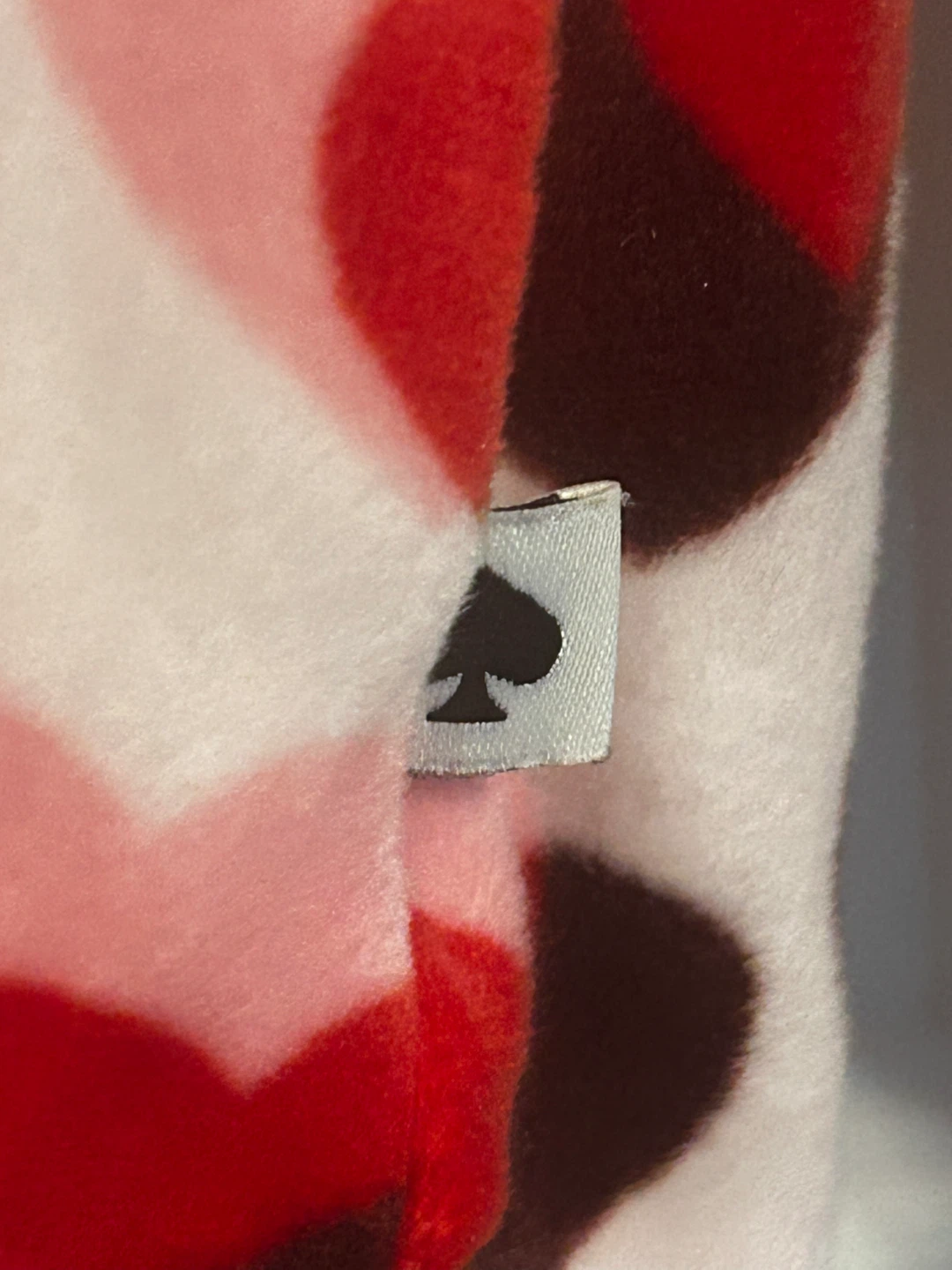 Kate Spade Heart Pajama Set - photo 4