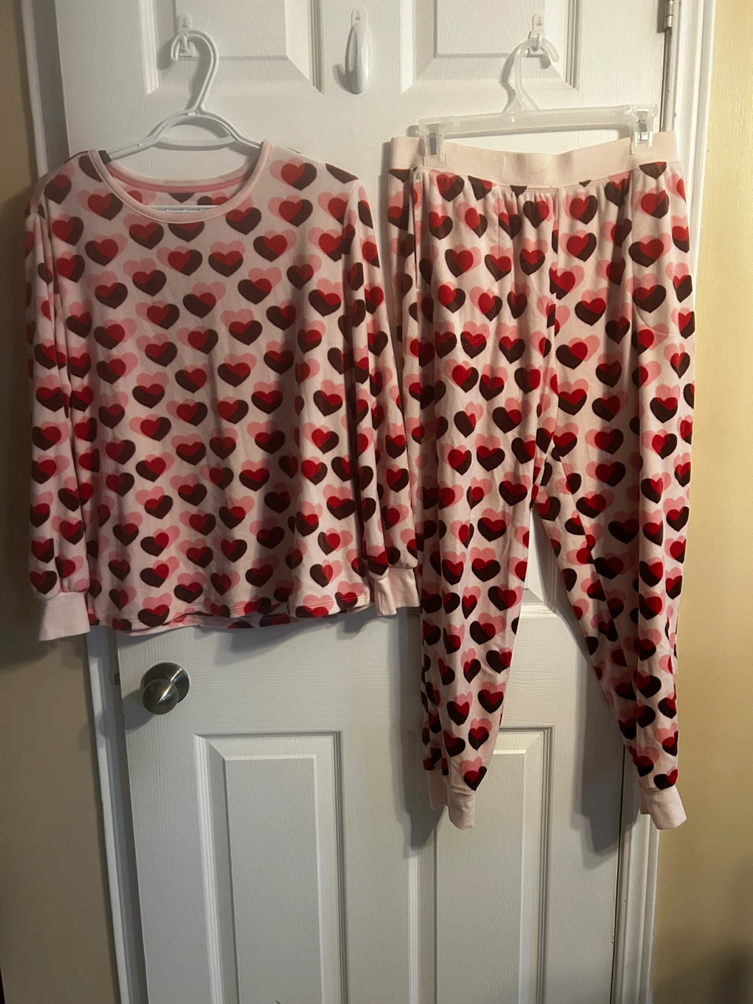 Kate Spade Heart Pajama Set - photo 5