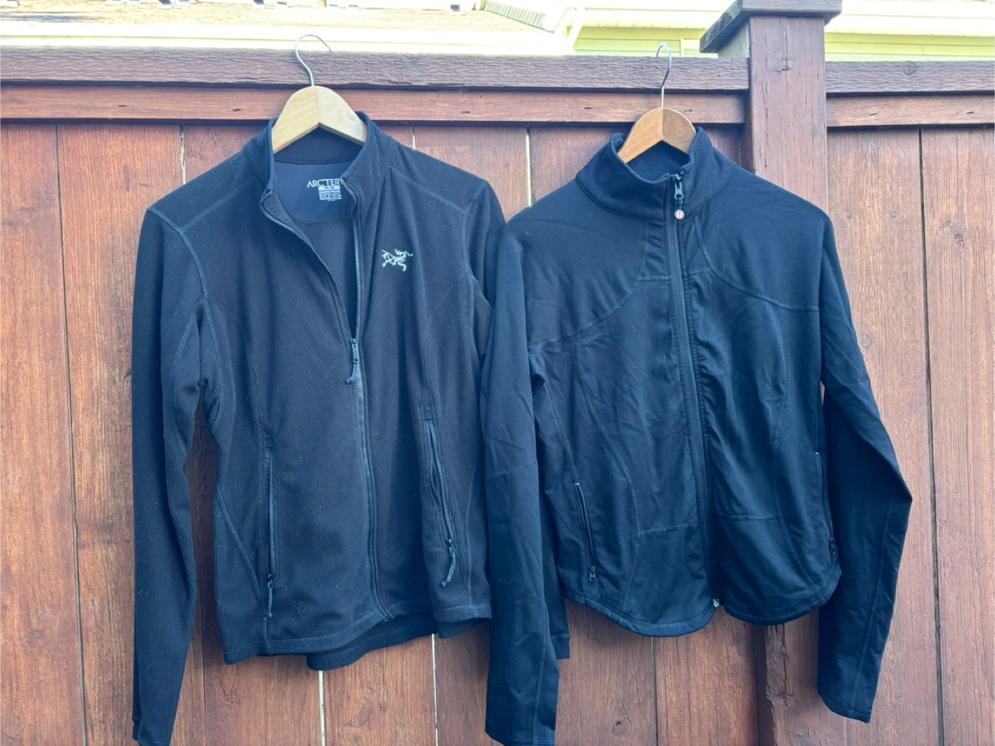 Jacket for women 30 dollars each