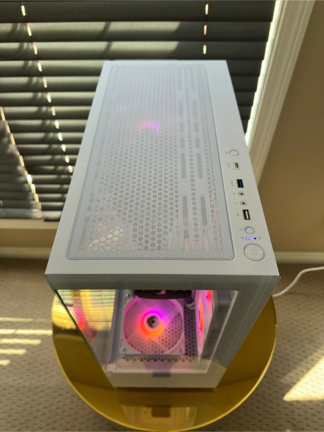 CUSTOM GAMING PC - Sapphire Nitro+ RX 5700XT + Ryzen 7 3800X - photo 5