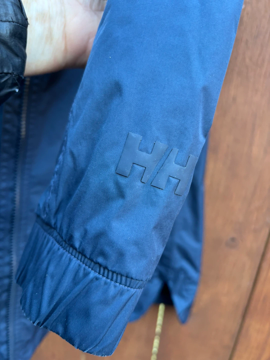 Jacket for women waterproof