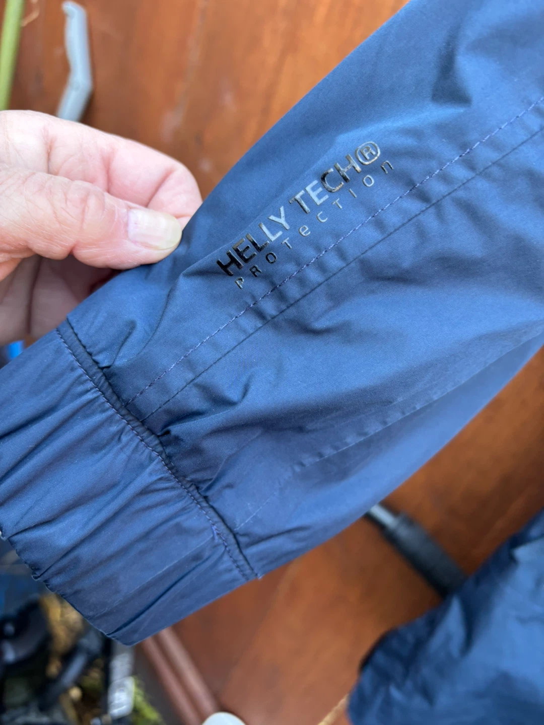 Jacket for women waterproof - photo 2