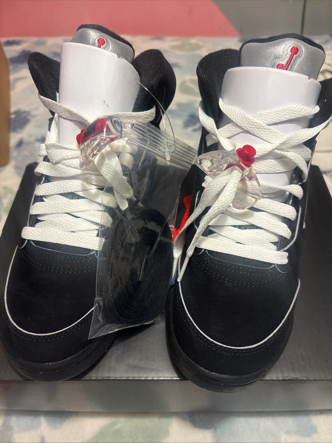Air Jordan 5 Retro Sneakers