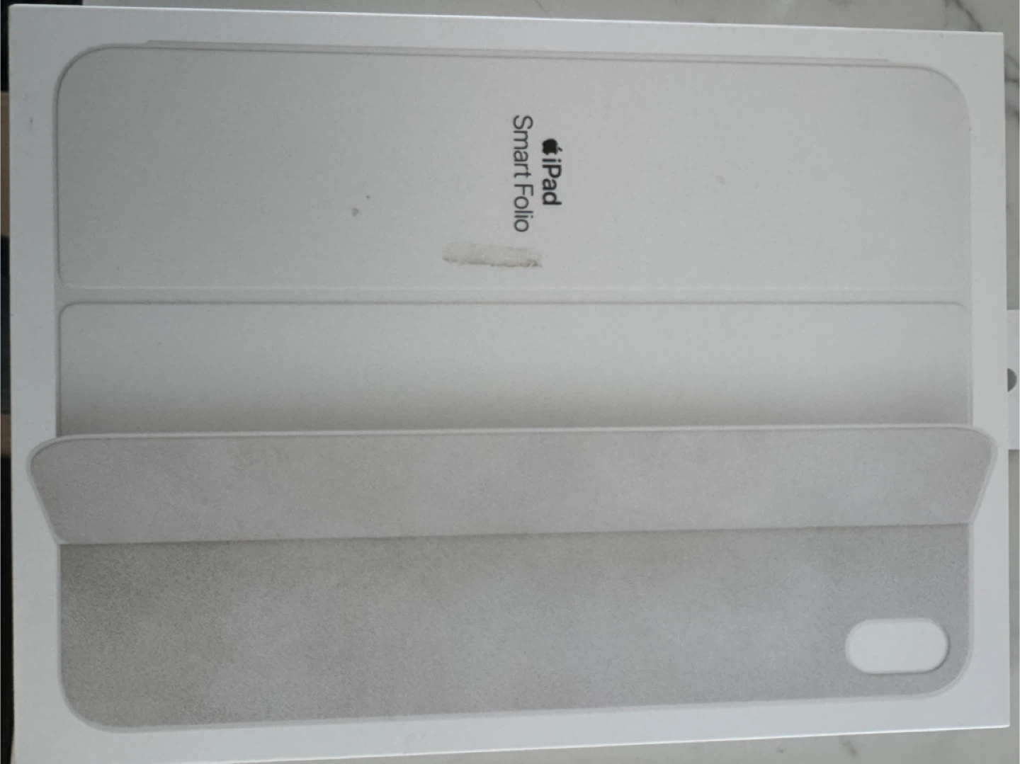 Apple iPad Smart Folio - photo 2