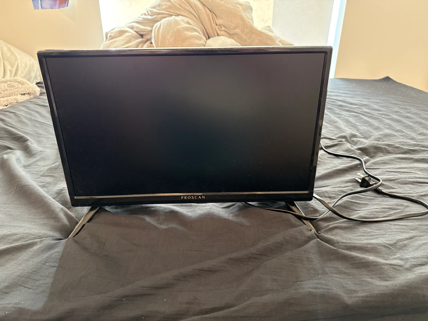 Proscan TV with Remote - photo 3