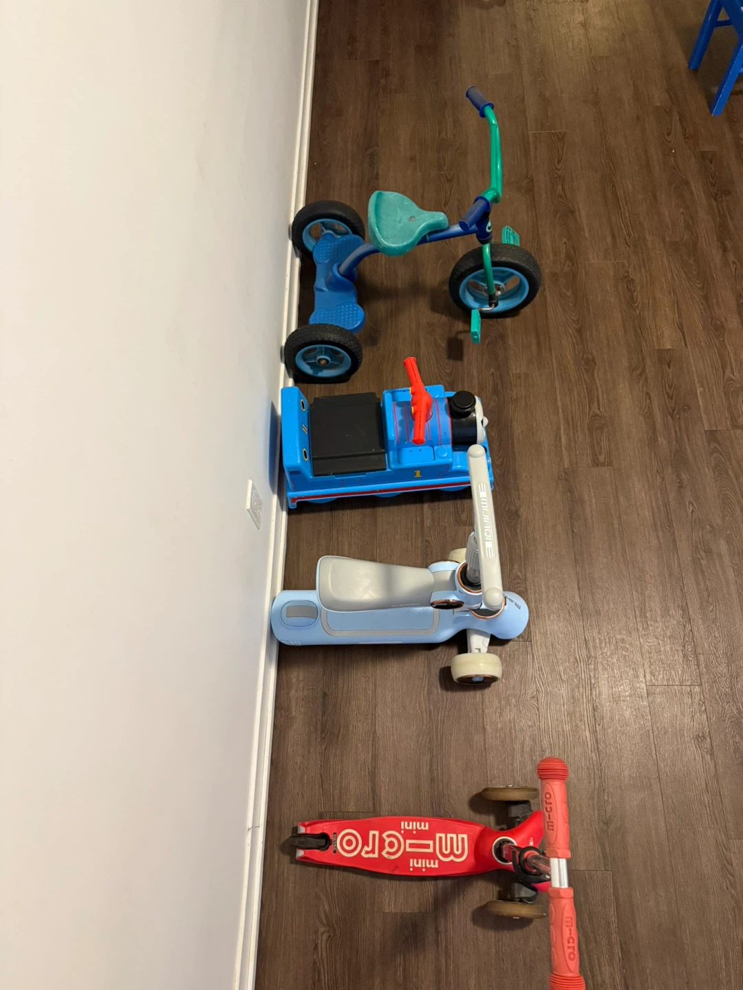 Everything for 30 dollars - photo 3