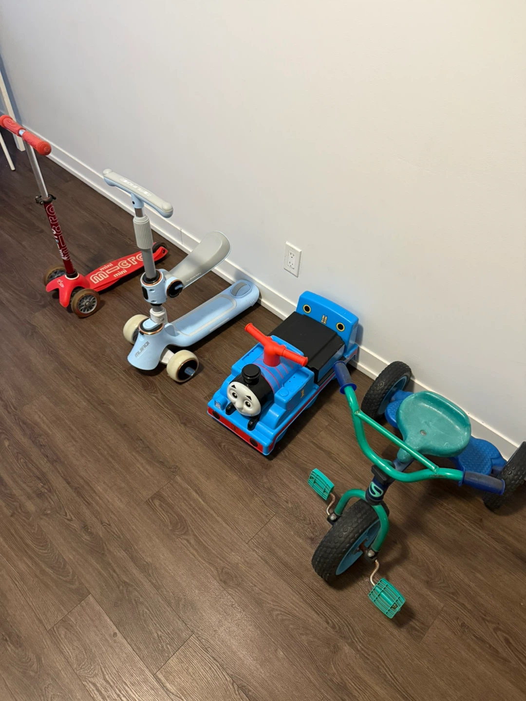 Everything for 30 dollars - photo 2