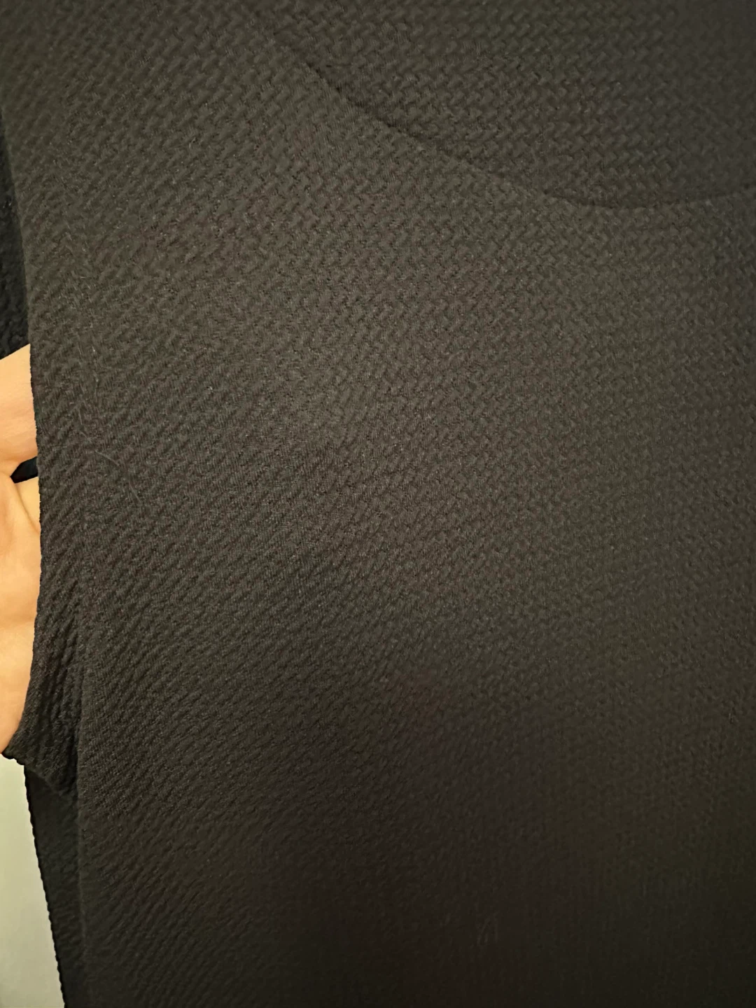 INC International Concepts Black Sleeveless Dress XS🧡 - photo 4