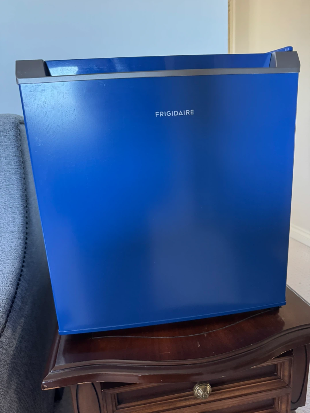 Frigidaire Mini Fridge - Blue
