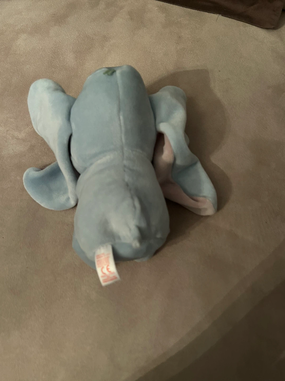 Ty Dumbo Plush Toy - photo 3