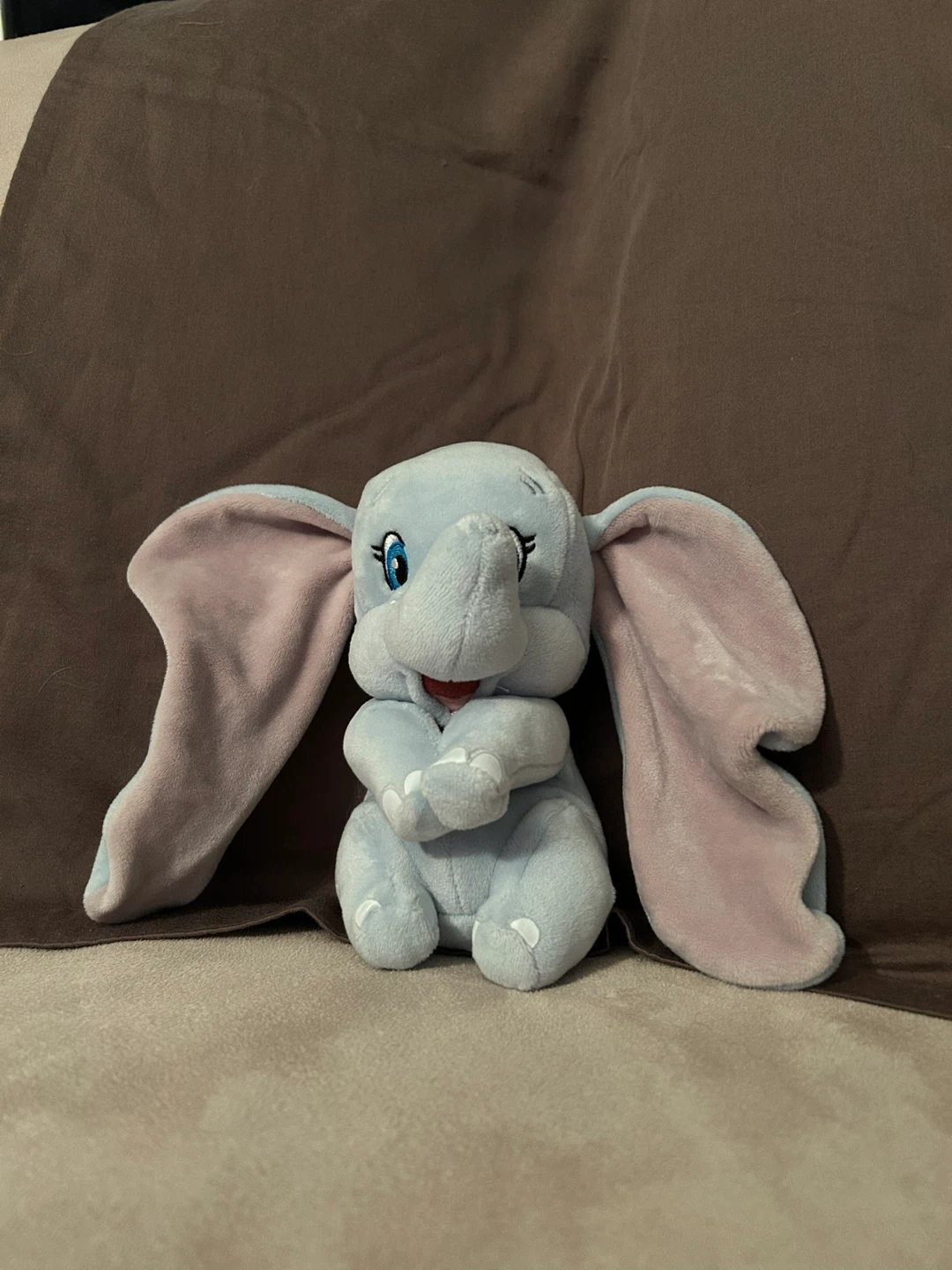 Ty Dumbo Plush Toy