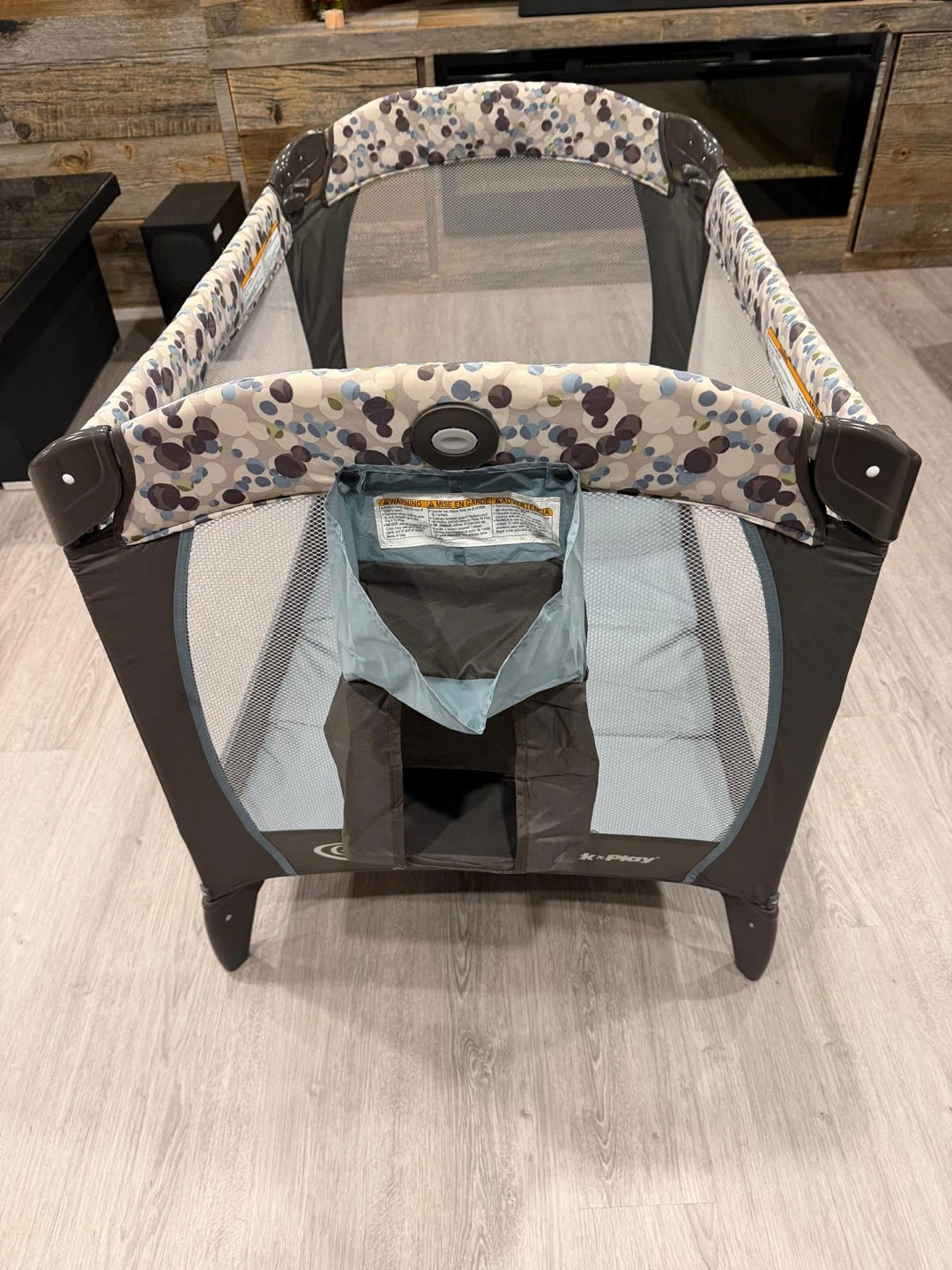 Graco Pack 'n Play Portable Playard