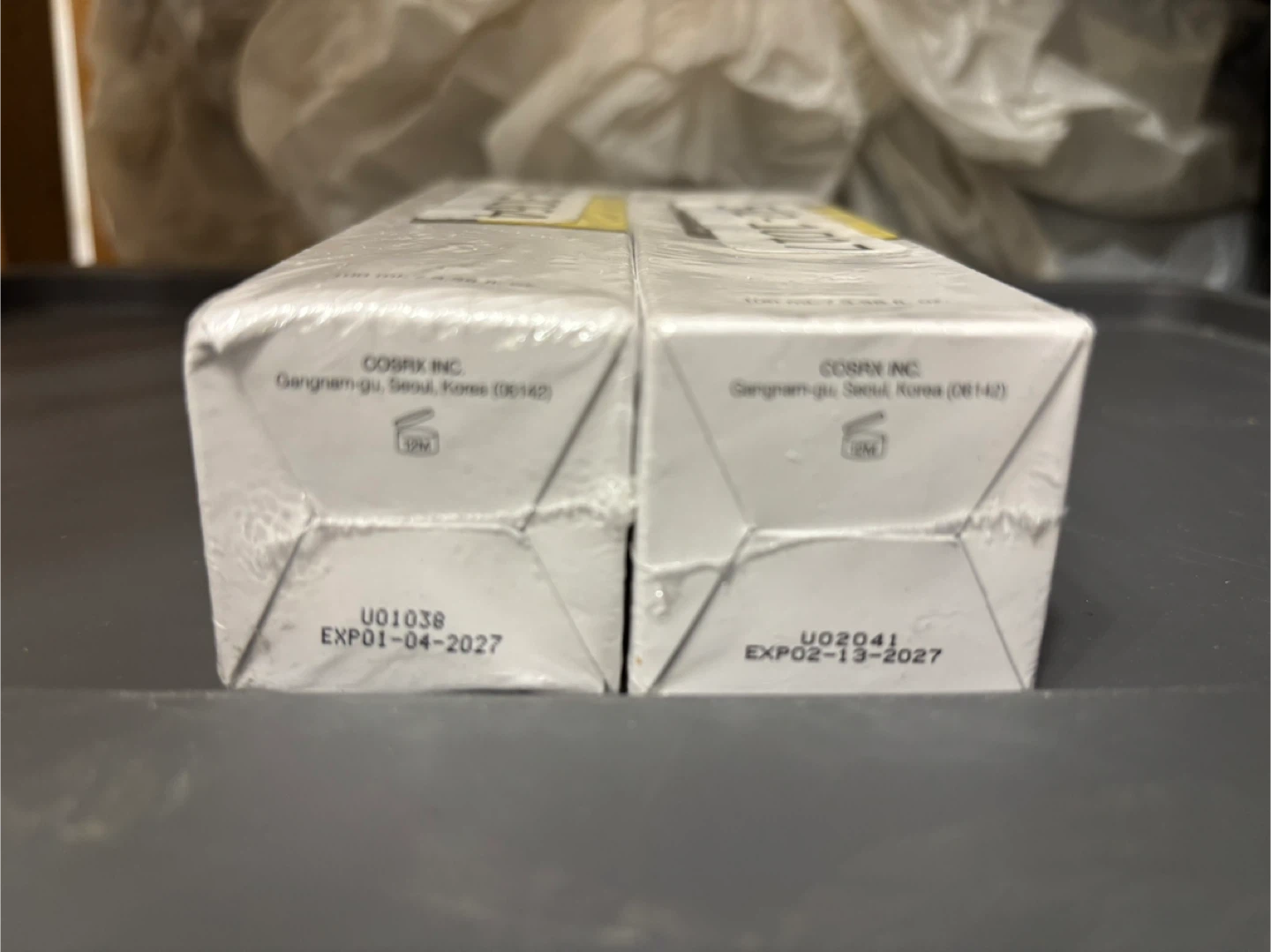 COSRX Snail Mucin Power Essence - photo 3