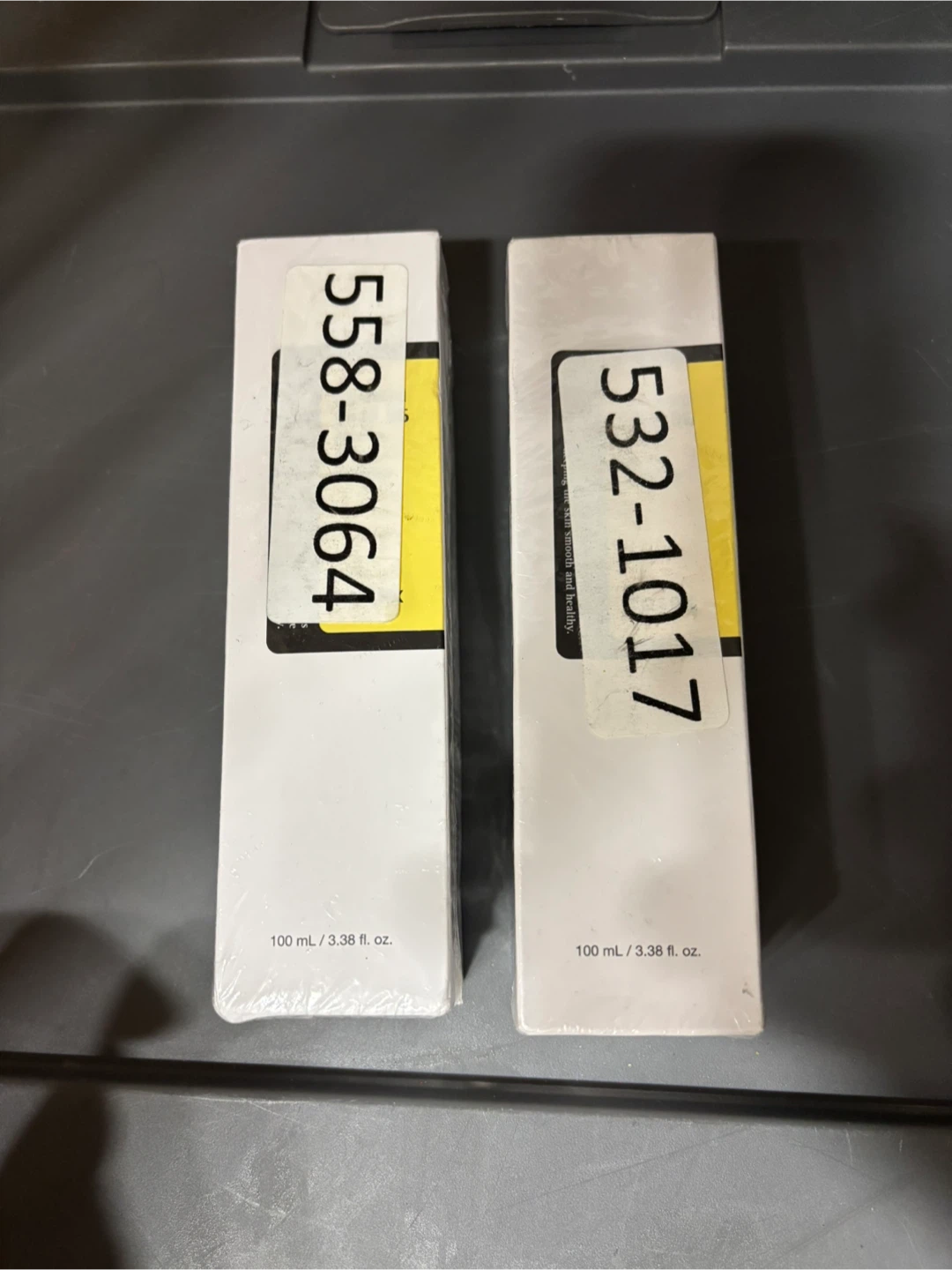 COSRX Snail Mucin Power Essence