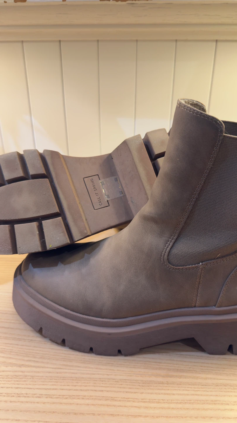 CALL IT SPRING Boots - photo 2