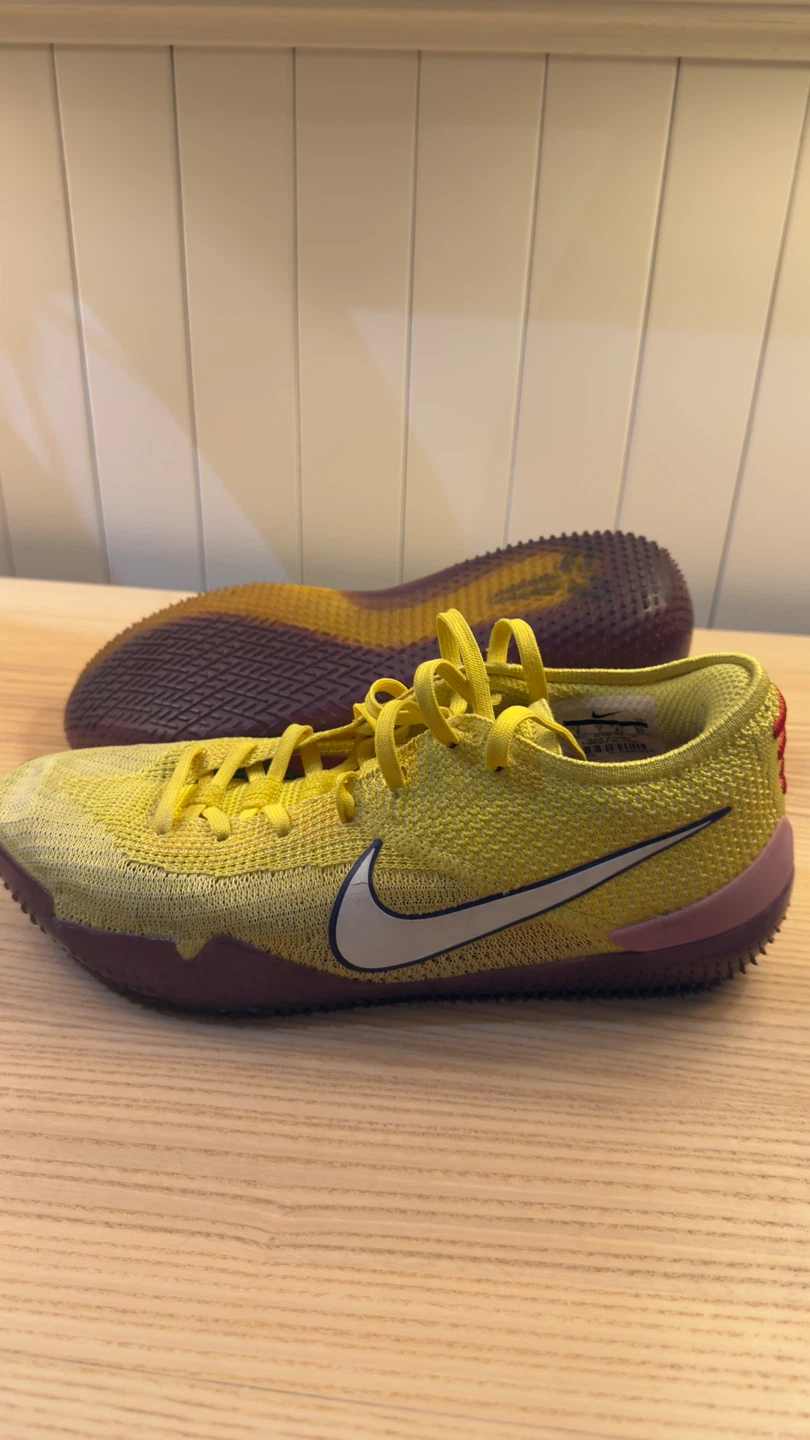 Nike Kobe AD NXT 360 Basketball Shoes - photo 2