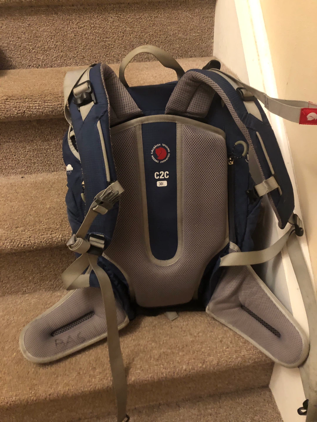 Fjallraven backpack - photo 2