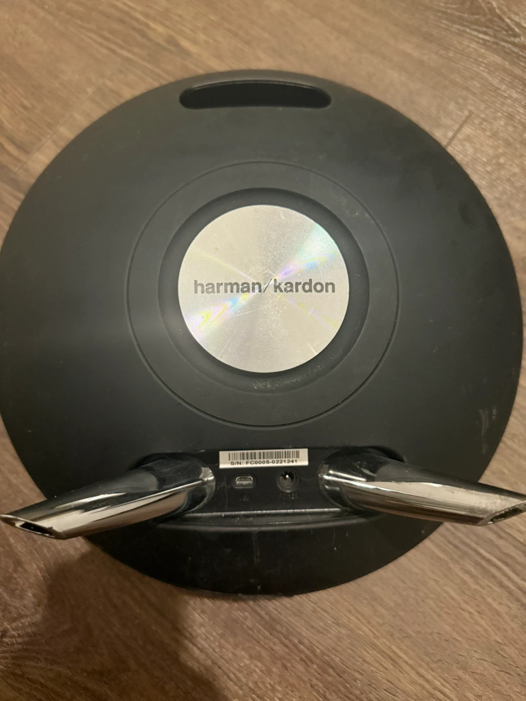 Harman Kardon Onyx Studio Portable Bluetooth Speaker - photo 2