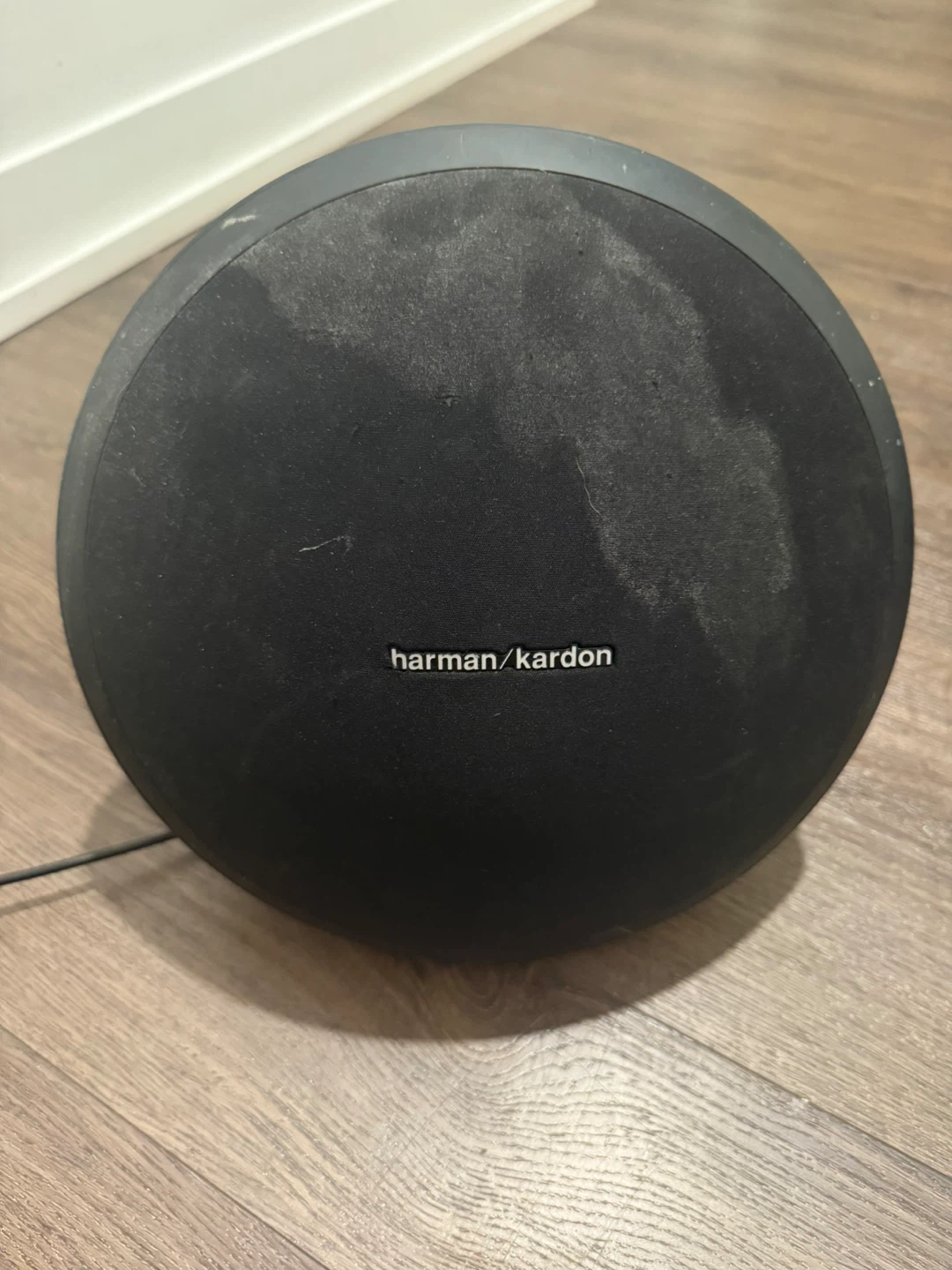 Harman Kardon Onyx Studio Portable Bluetooth Speaker