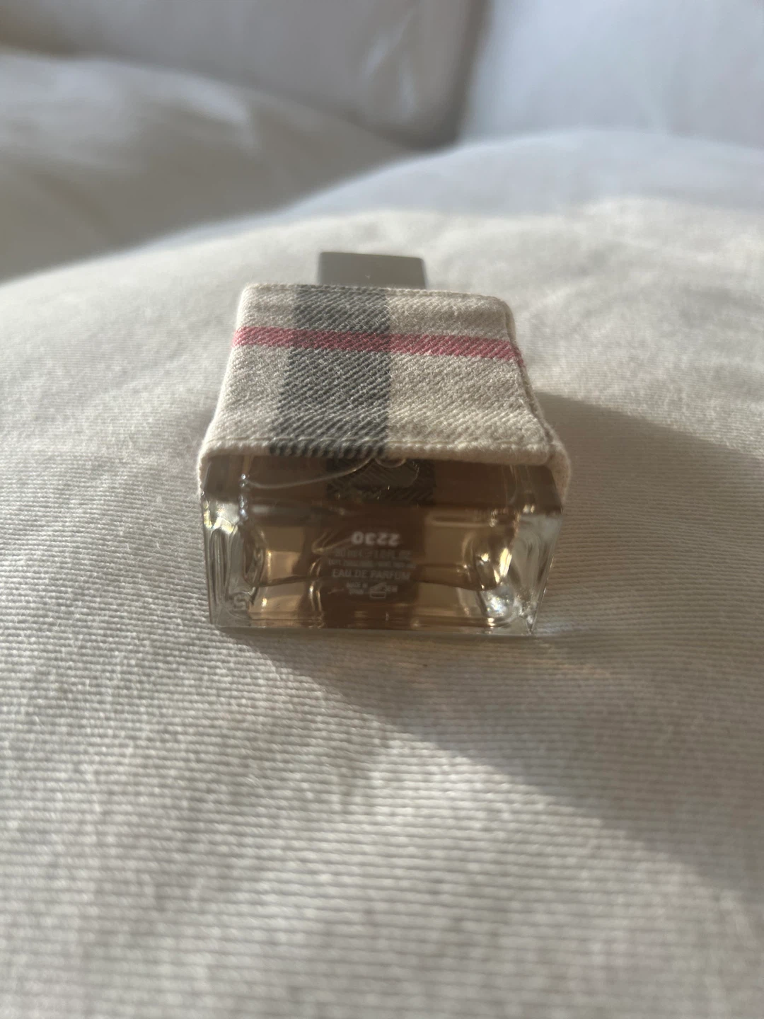 Burberry Eau de Parfum spray - photo 2