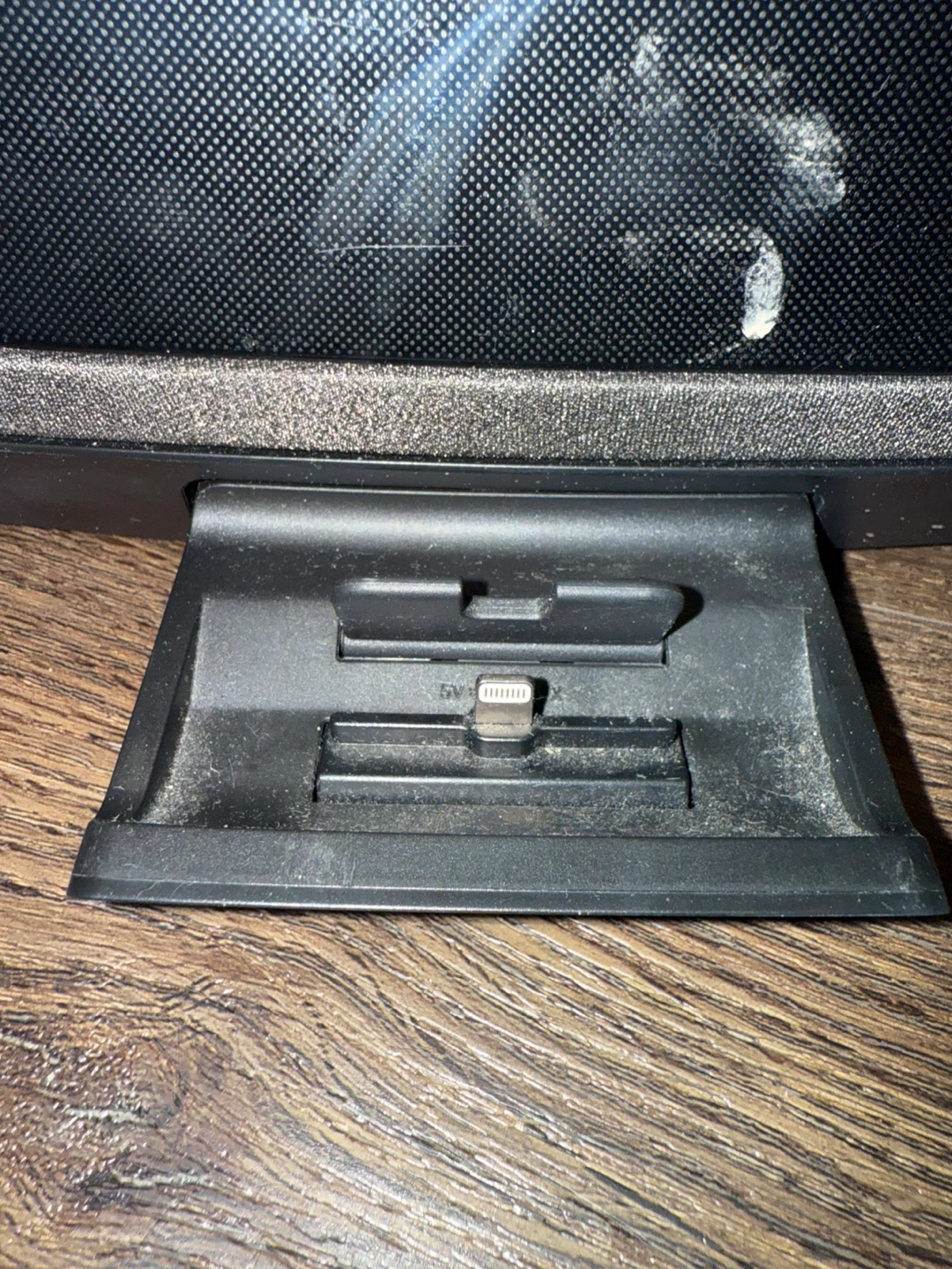 Sony Dream Machine Clock Radio Dock bluetooth - photo 5