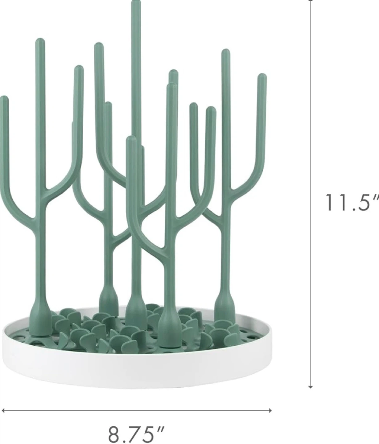 Boon DESERT Tabletop Drying Rack - photo 2