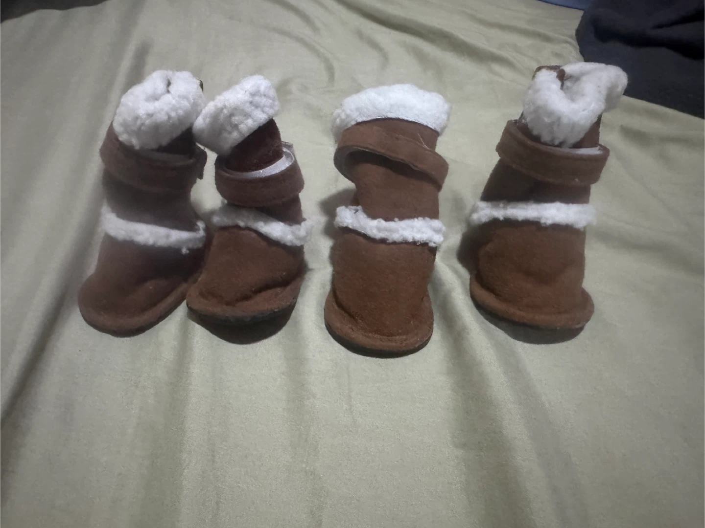 HUGS Pet Products Dog Boots