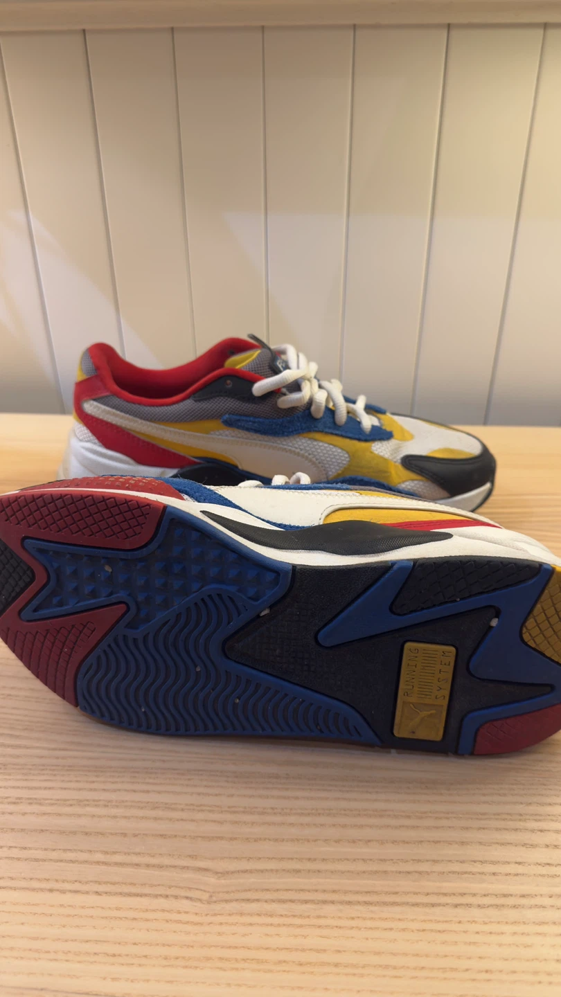 Puma RS-X Running Shoes - photo 2