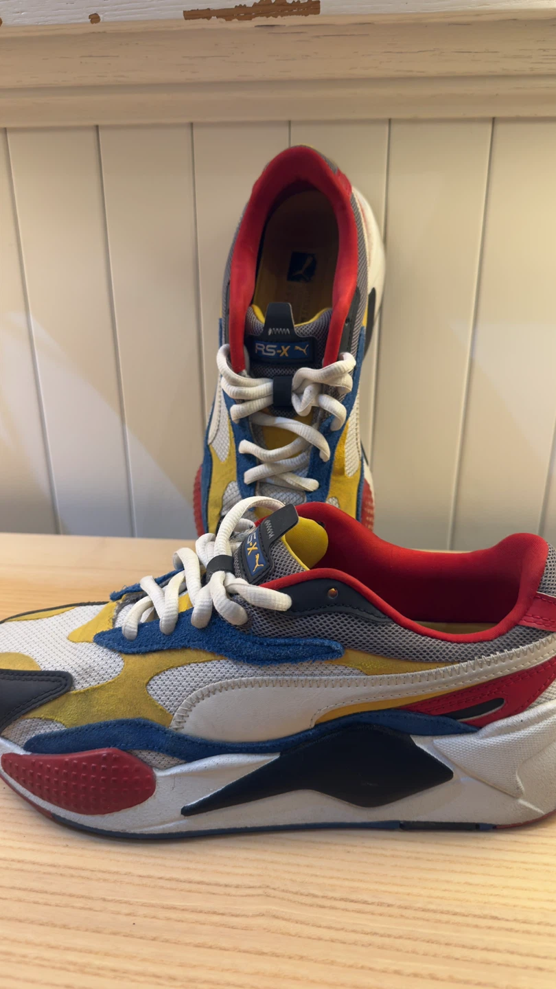 Puma RS-X Running Shoes