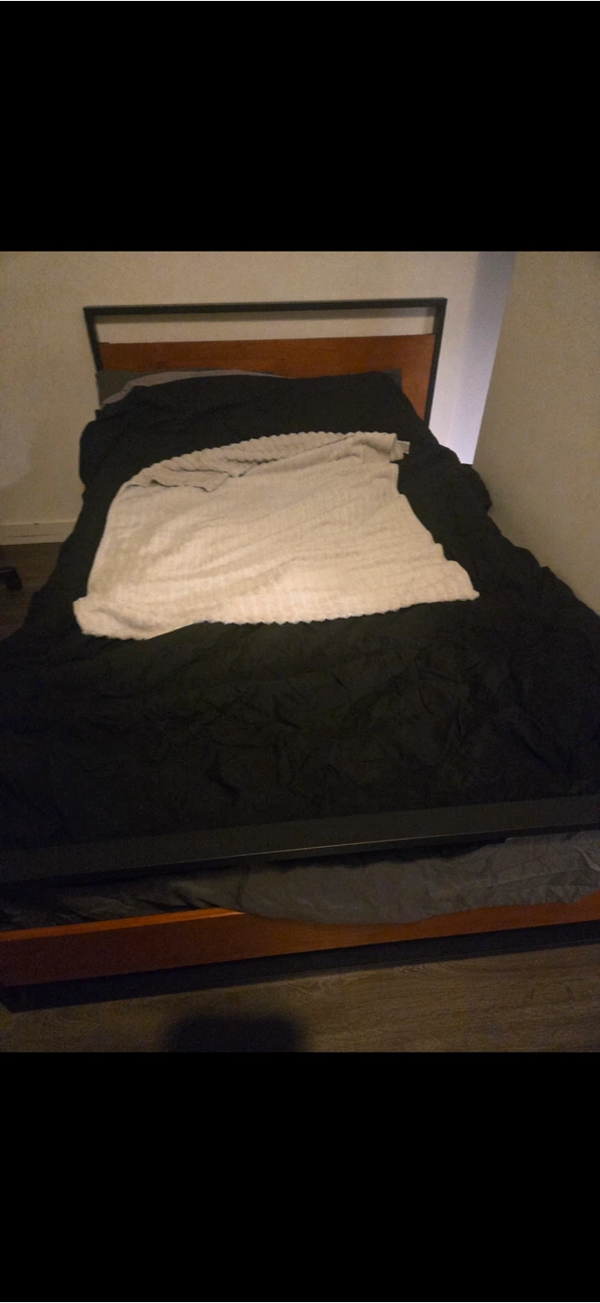 Double Size mattress