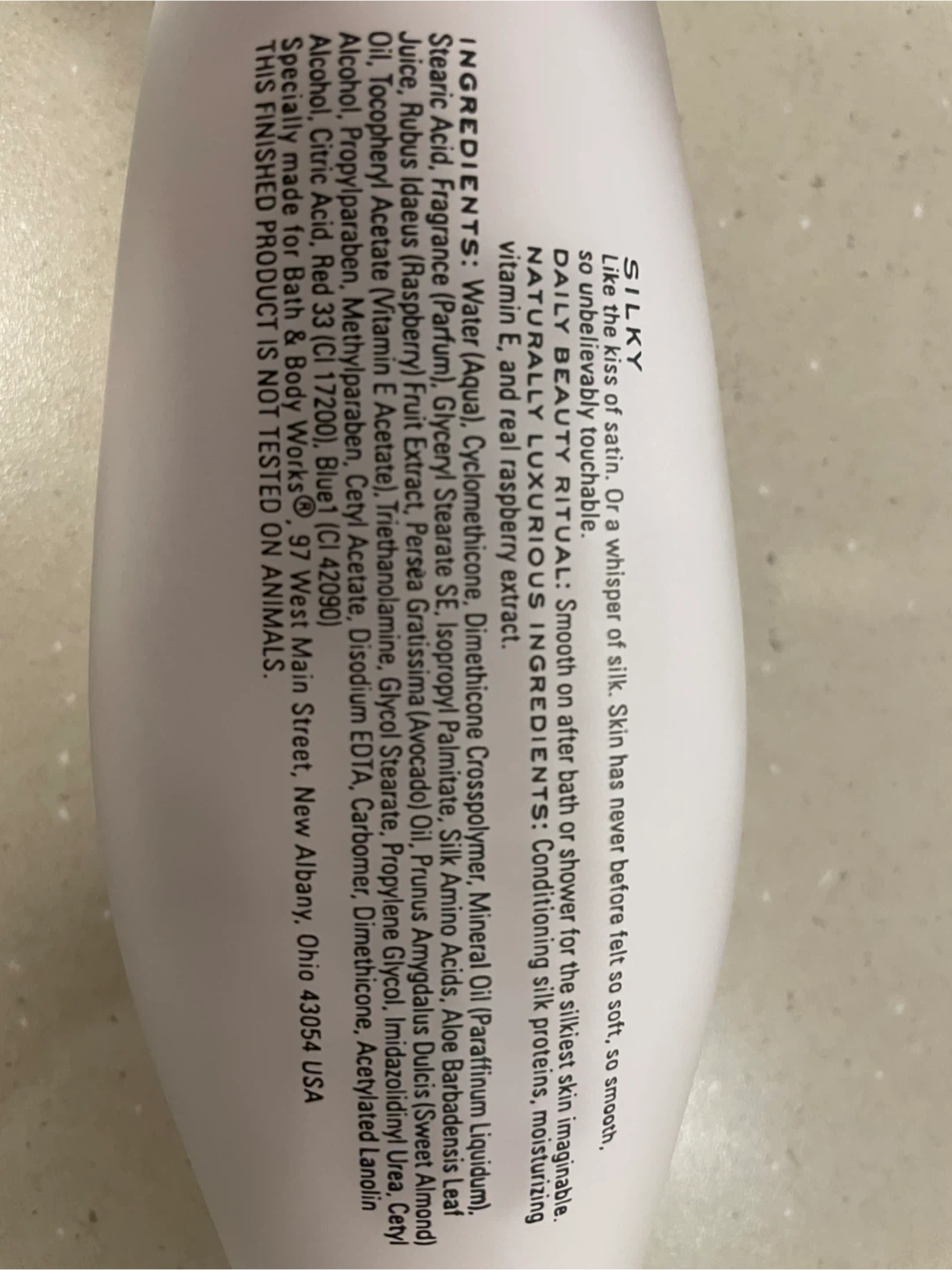 Bath & Body Works Body Lotion - photo 3